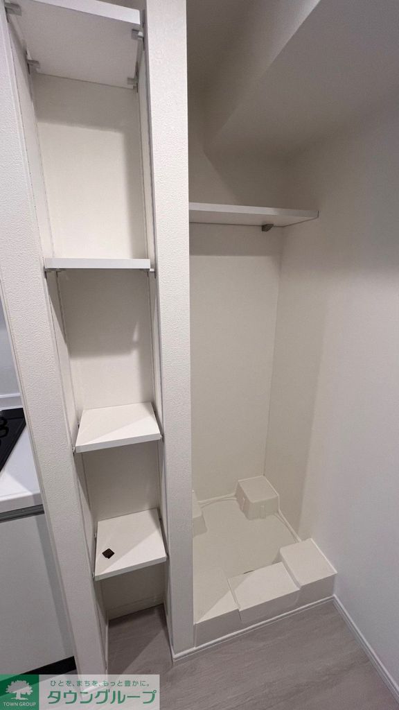 その他部屋・スペース　収納