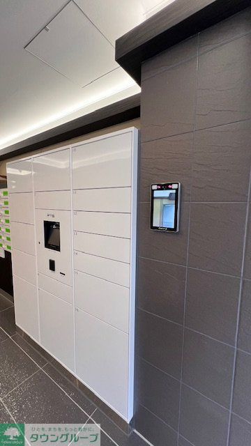 その他設備　設備