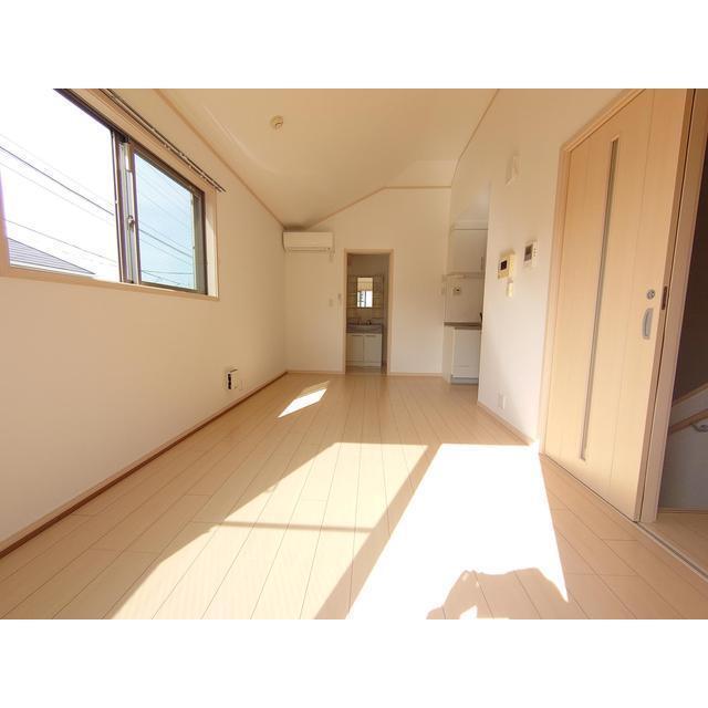 居室・リビング　洋室