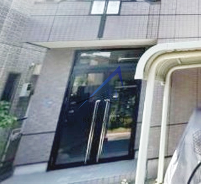 エントランス　エントランスです。