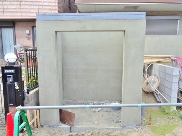 その他　（その他）まで80m