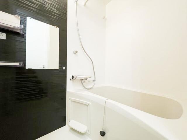 バス・シャワールーム　同仕様写真