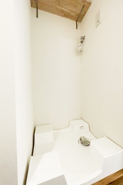 その他設備　同仕様写真