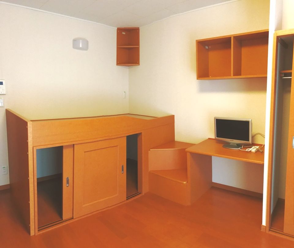 その他部屋・スペース