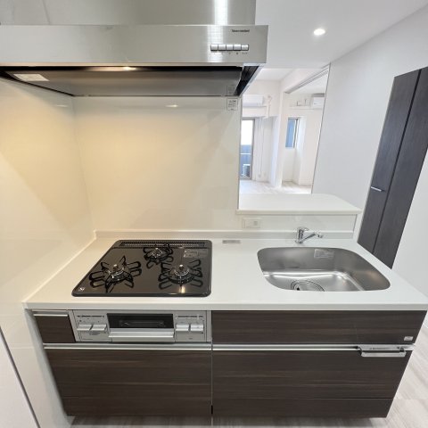 キッチン　同仕様タイプです