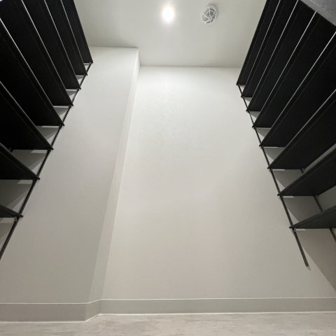 収納　同仕様タイプです