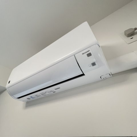 その他設備　同仕様タイプです