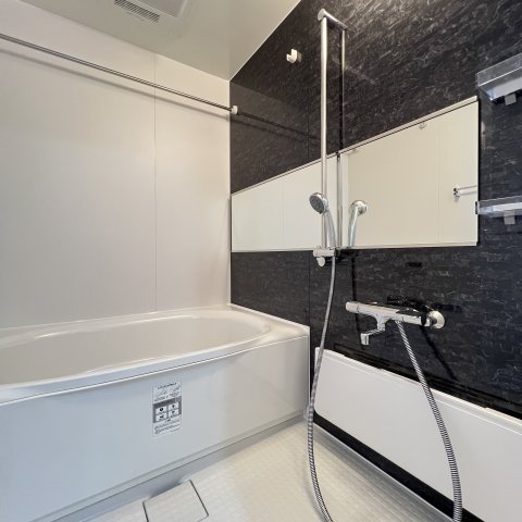 バス・シャワールーム　同仕様タイプです