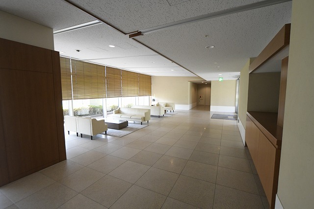 ロビー　ロビー