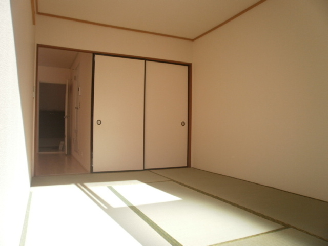 その他部屋・スペース　和室