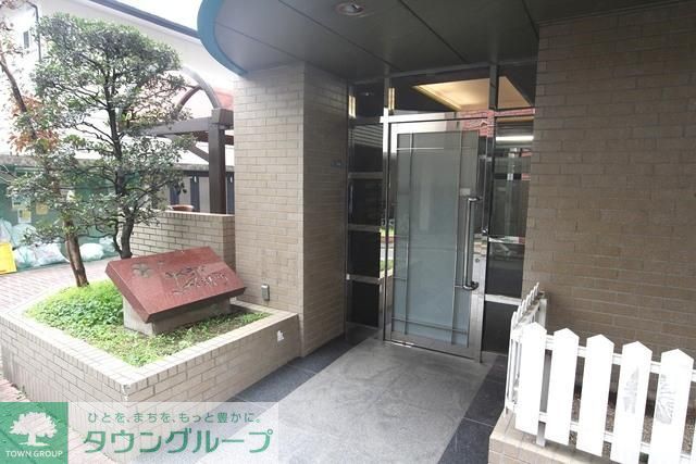 エントランス　★エントランス★