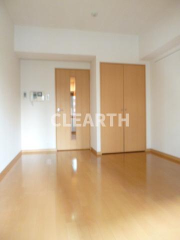 居室・リビング　居室・リビング