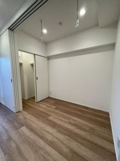 居室・リビング　（別タイプ参考写真）SYFORME TABATA　北区田端新