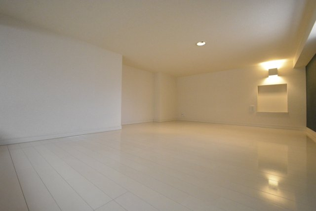 その他部屋・スペース　ロフト