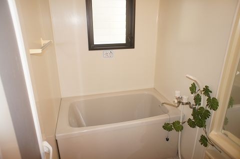 バス・シャワールーム　別号室