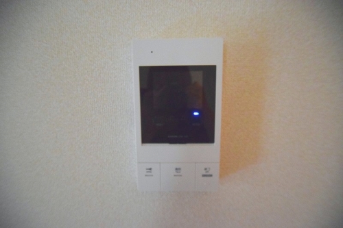 セキュリティ　現況と異なる場合は現況優先となります。