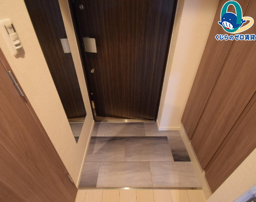 玄関　★☆LINE24時間対応♪お気軽にお問合せください！☆★ ★