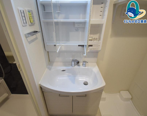 洗面設備　★☆他社掲載も内見や契約可能！相見積もり大歓迎☆★ ★☆他社