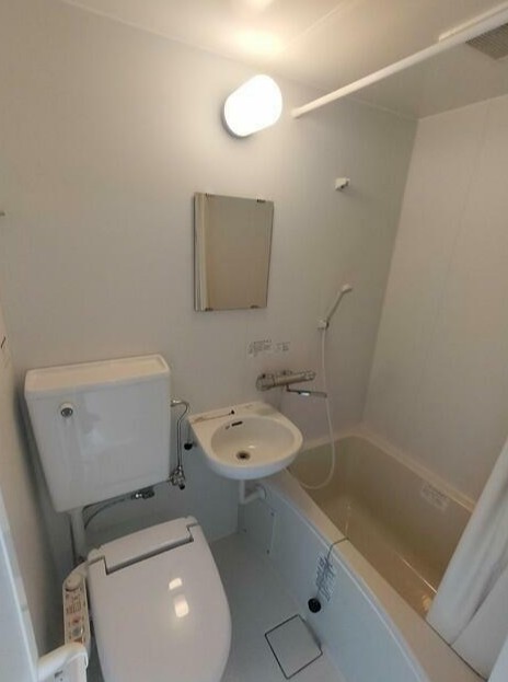 バス・シャワールーム　☆浴室☆