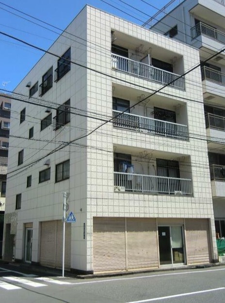 建物外観　☆外観☆