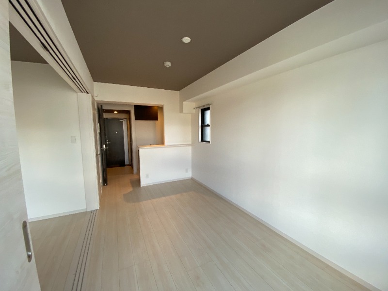 居室・リビング　別号室