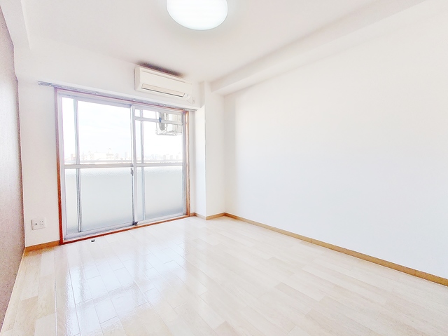 その他設備　エアコン付