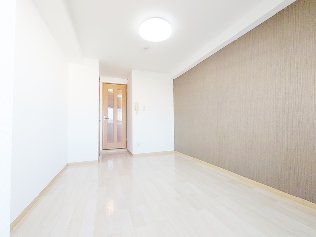 その他部屋・スペース　アクセントクロス