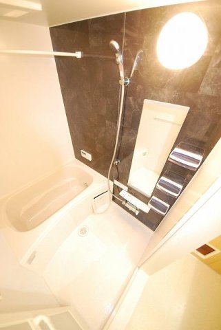 バス・シャワールーム　【ＡＲＭＡＧＮＡＣ　Ａ】日々の暮らしに欠かせないお風呂です