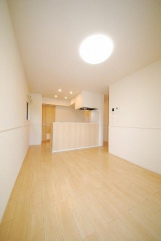 居室・リビング　【ＡＲＭＡＧＮＡＣ　Ａ】ゆったりとした居間です