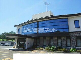 役所　香南市役所香我美庁舎（役所）まで2721m