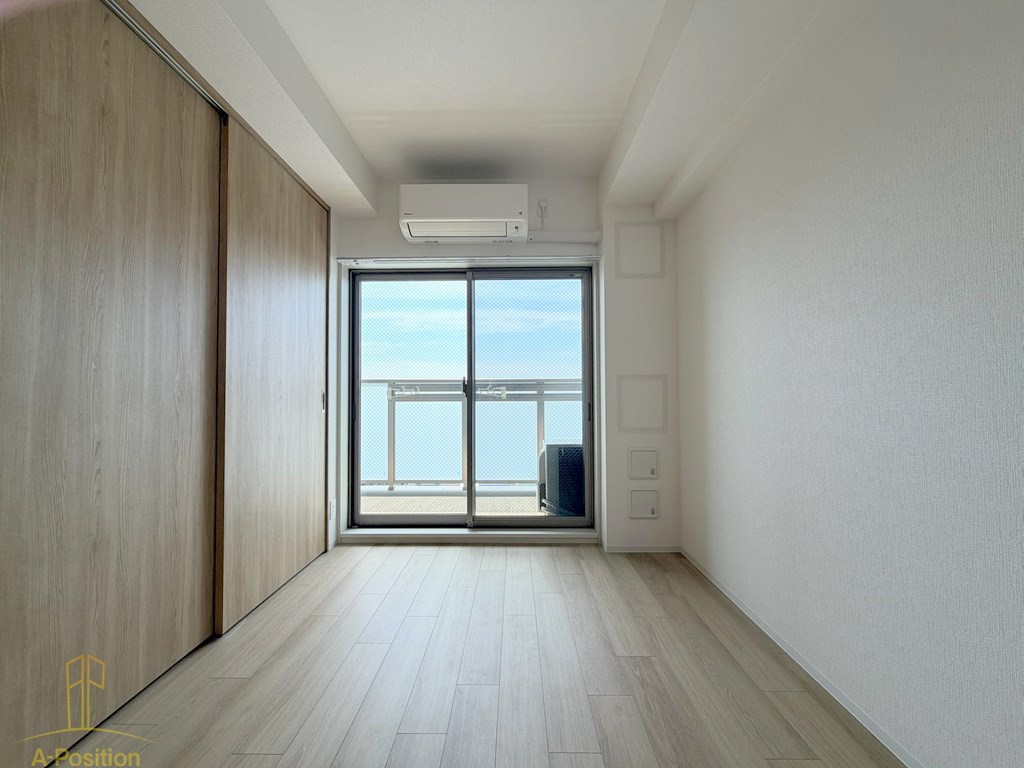 居室・リビング　エスリード大阪城EAST