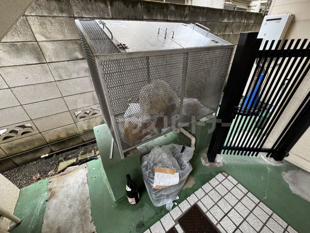 その他共有部分　共有部分