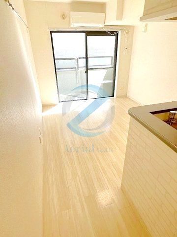 居室・リビング　リビング/居室