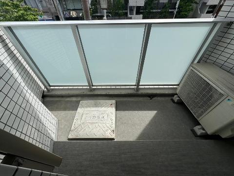 バルコニー　ベランダ