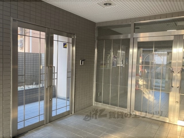 ロビー　ロビー