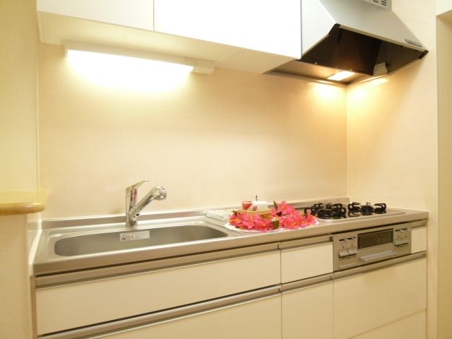 キッチン　☆システムキッチン☆