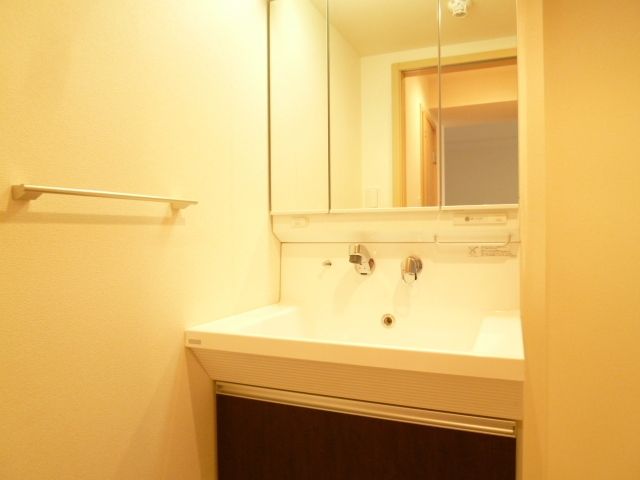 洗面設備　☆独立洗面台☆