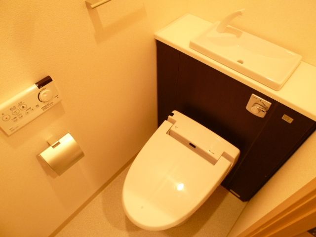 トイレ　☆トイレ☆