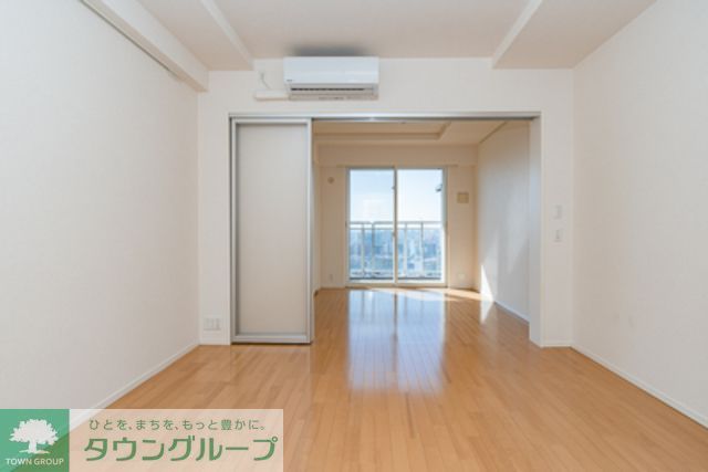 居室・リビング　※写真は同タイプ住戸です。