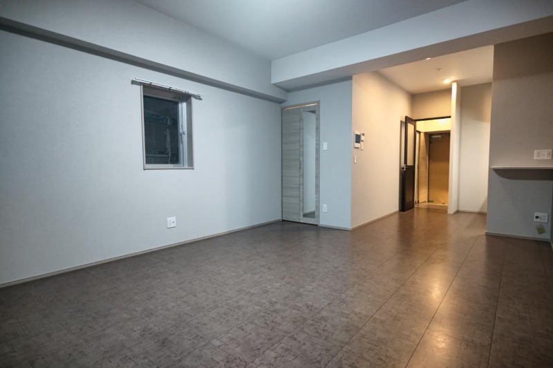 居室・リビング　同物件別部屋イメージ