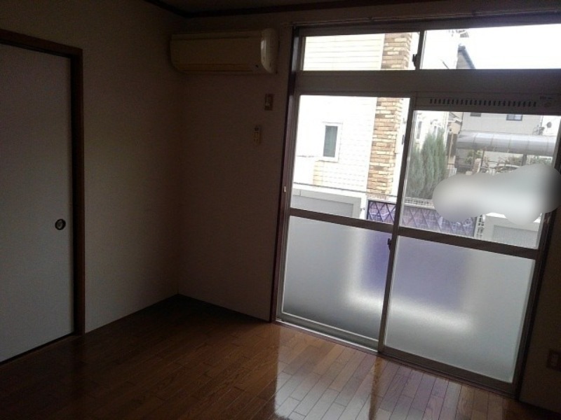 居室・リビング　図面と現状に相違がある場合には現状を優先