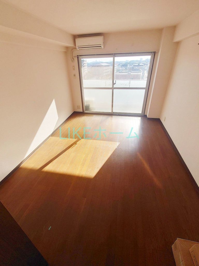 居室・リビング　リビング/居室