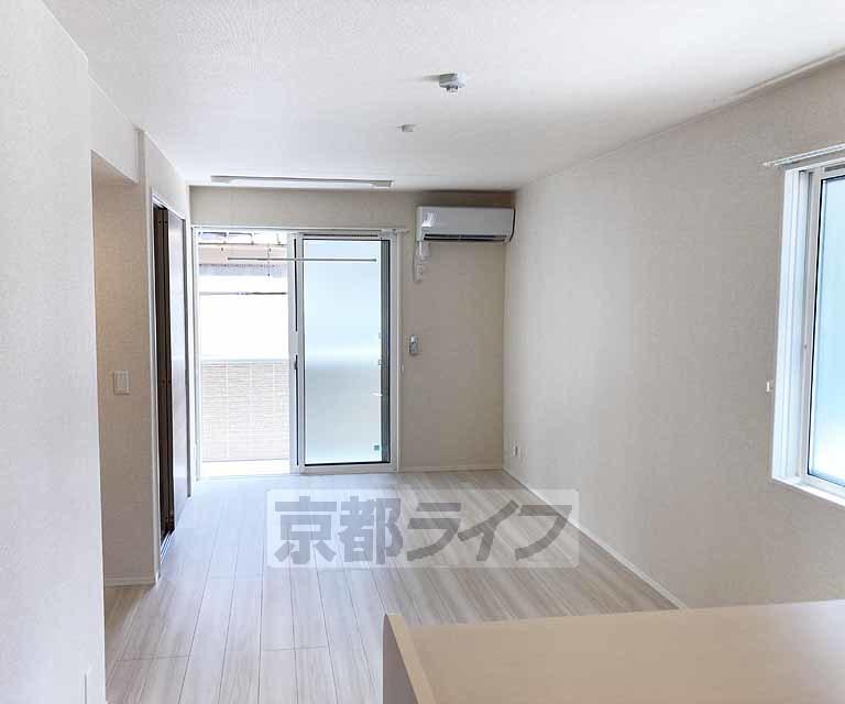 居室・リビング　綺麗なリビング・