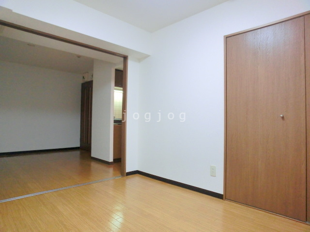 セキュリティ　寝室