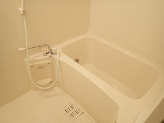 バス・シャワールーム　他号室のためイメージ写真となります。