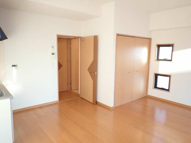 居室・リビング　他号室のためイメージ写真となります。