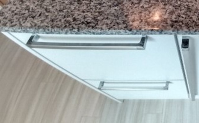 収納　キッチン収納