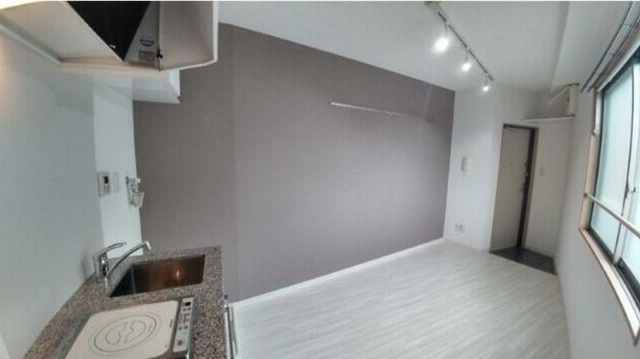 居室・リビング　きれいなお部屋