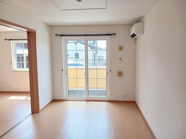 居室・リビング　おしゃれなリビングです