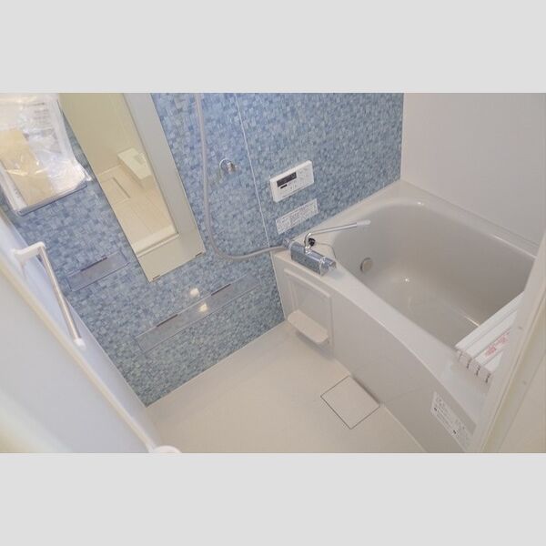 バス・シャワールーム　浴室